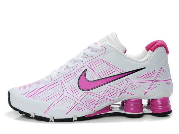 nike shox turbo turbo white de la porcelaine pas cher nike shox 2012 cru